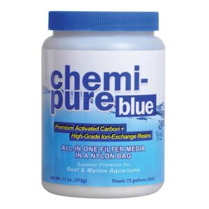 Chemi Pure Blue