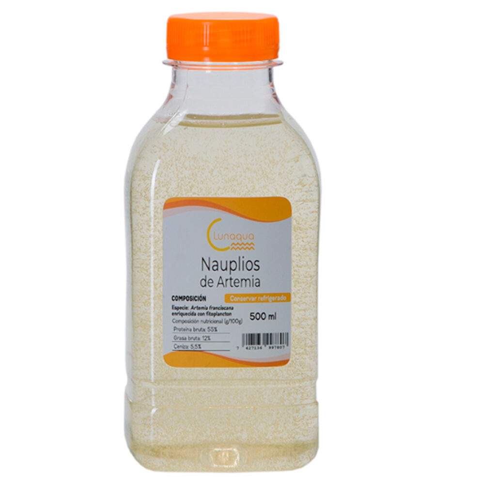 Zooplancton De Arrecife, 250 Ml / 9 FL Oz Comprar