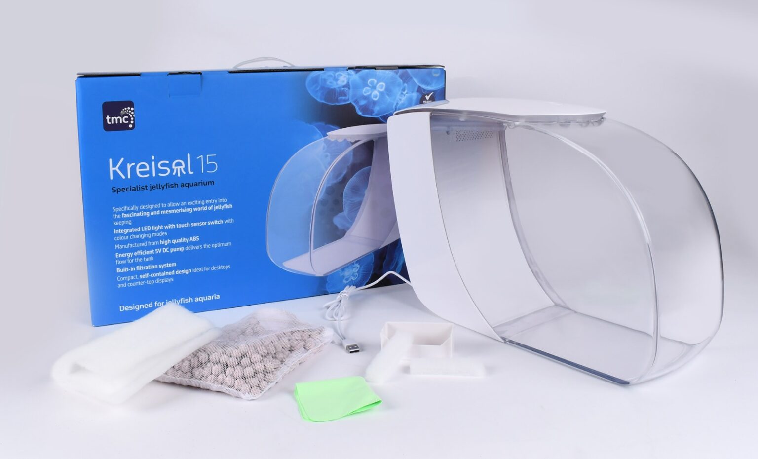 Medusário Kreisel 15 - Image 3