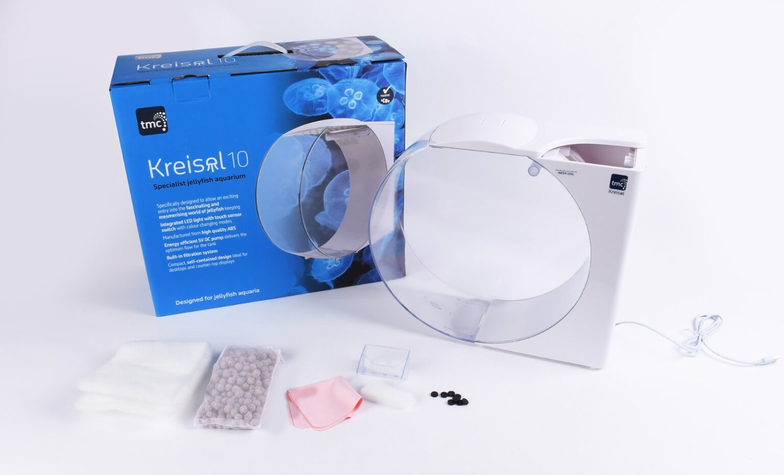 Medusario Kreisel 10 - Image 3