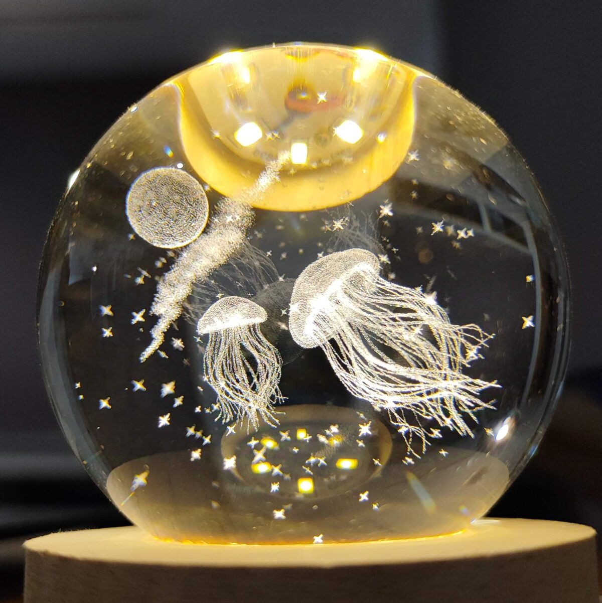 regalos originales medusas